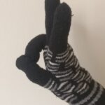 Profile picture of Middle finger